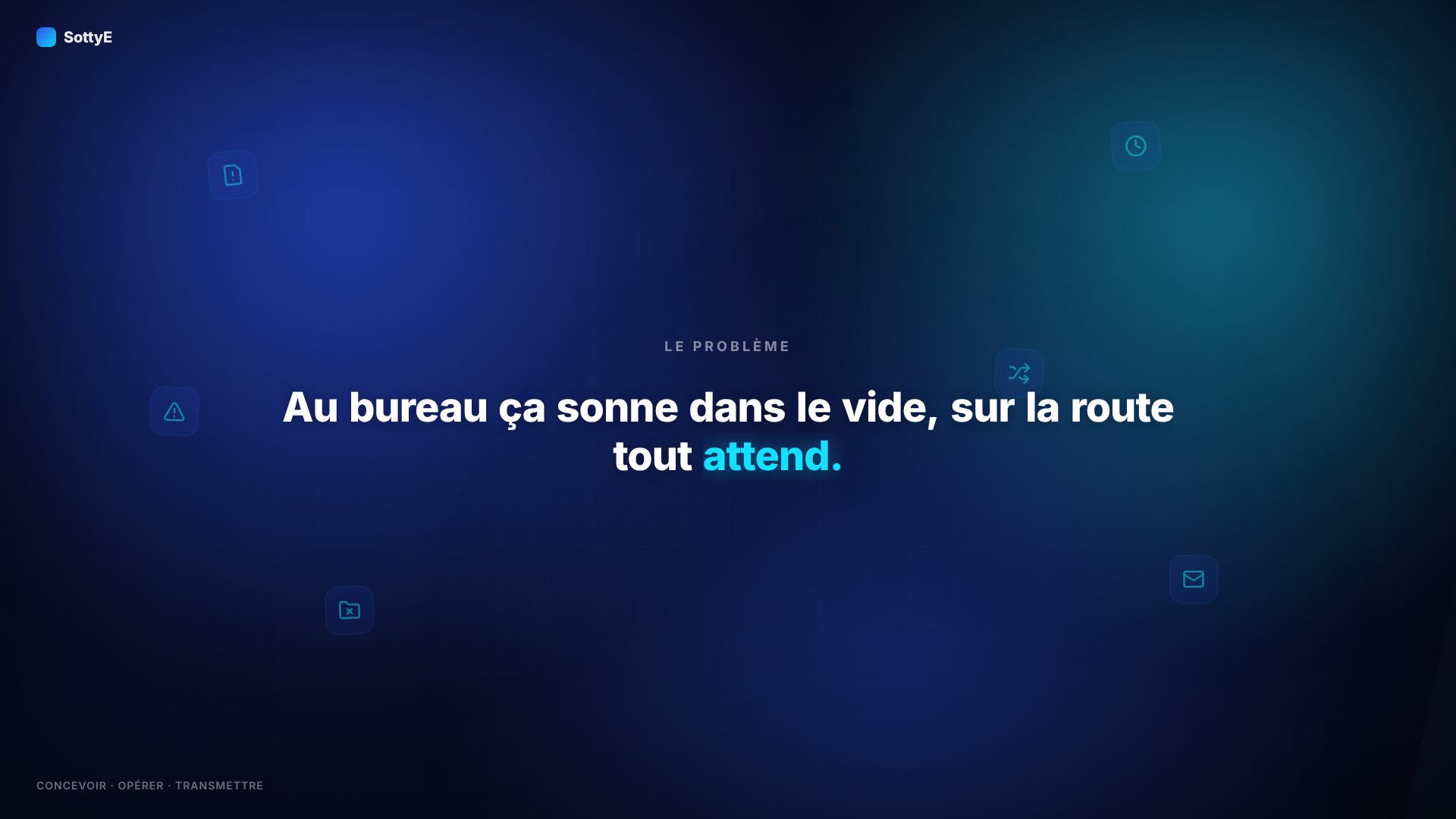 Aperçu vidéo — Allkin × Car'Assist — une seule voix, du bureau à la route