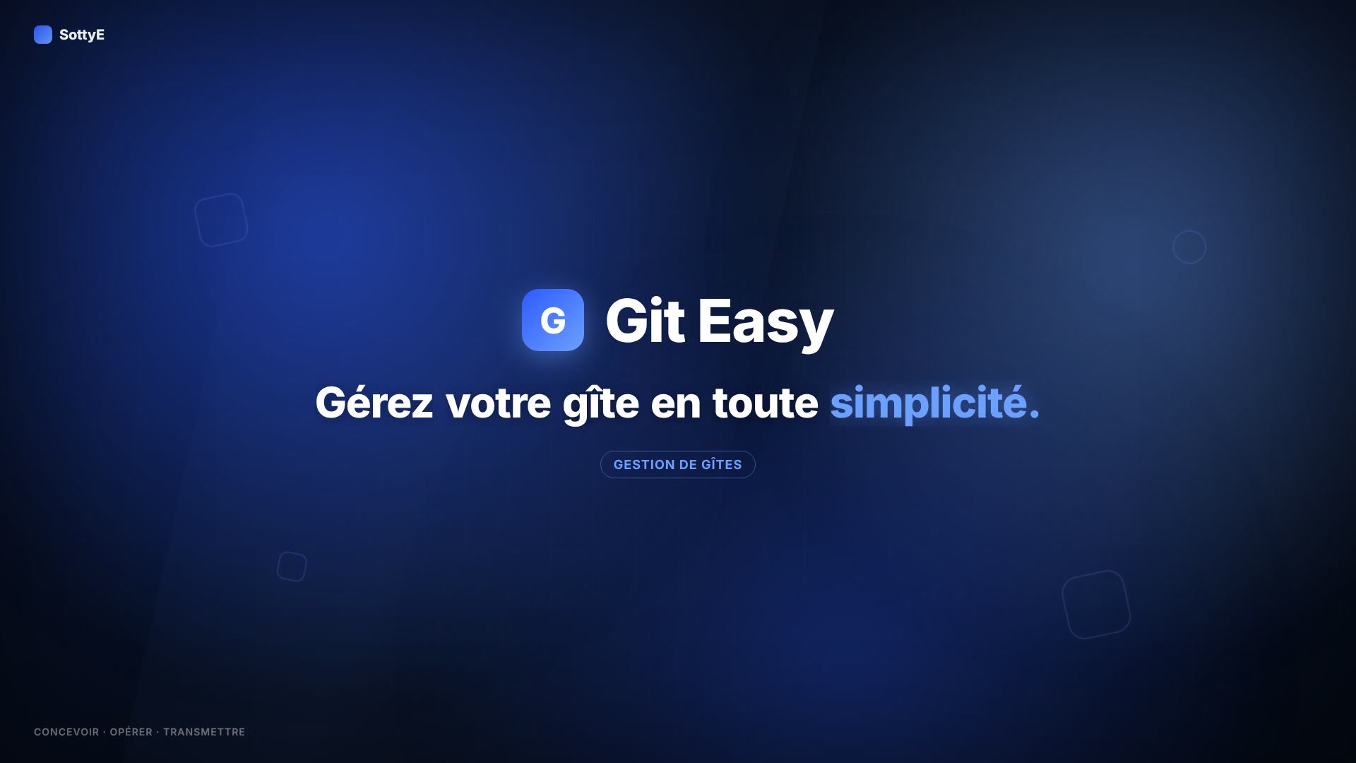 Aperçu vidéo — Git Easy en vidéo