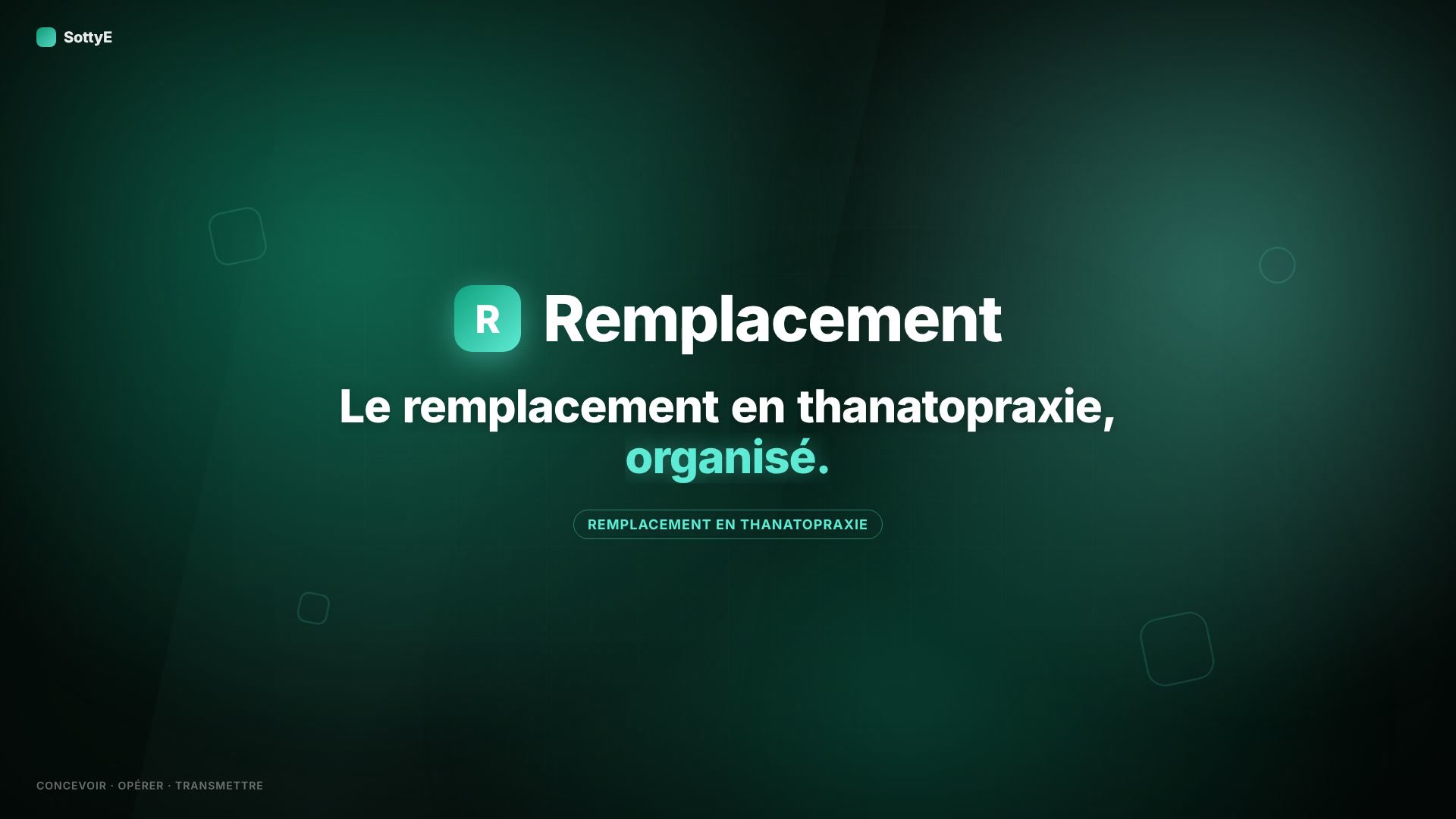 Aperçu vidéo — Remplacement en vidéo