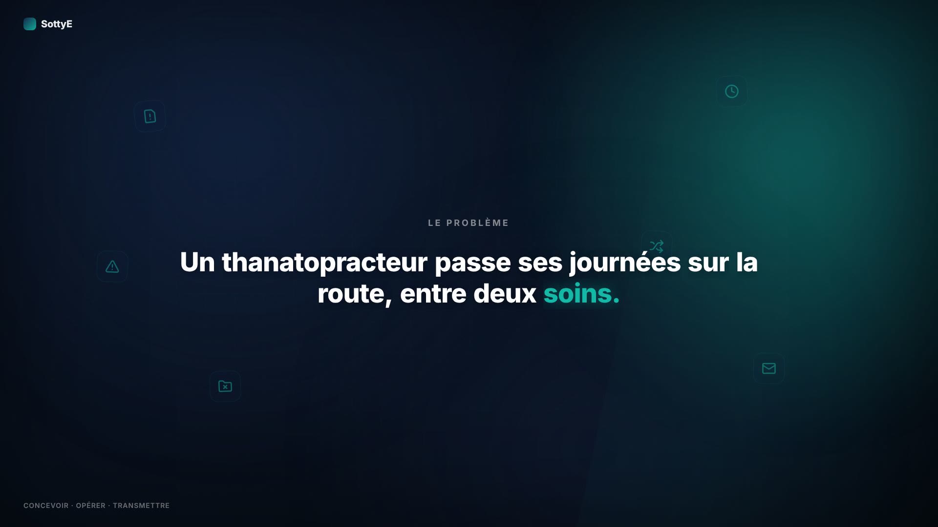 Aperçu vidéo — Thanasoft × Car'Assist — la démonstration